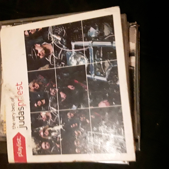 Cds - Picture 3 of 8